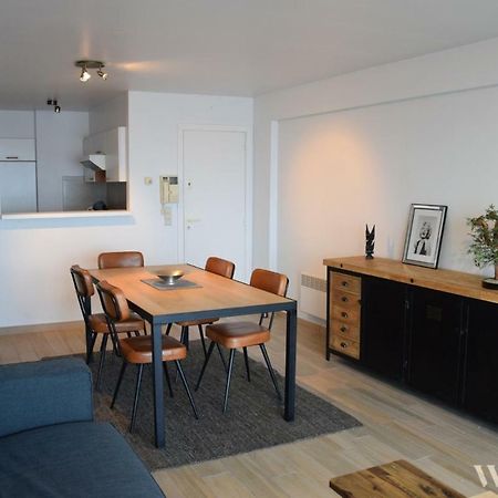 Residentie Sea Flower Ii, 5De Verdieping Blankenberge Extérieur photo