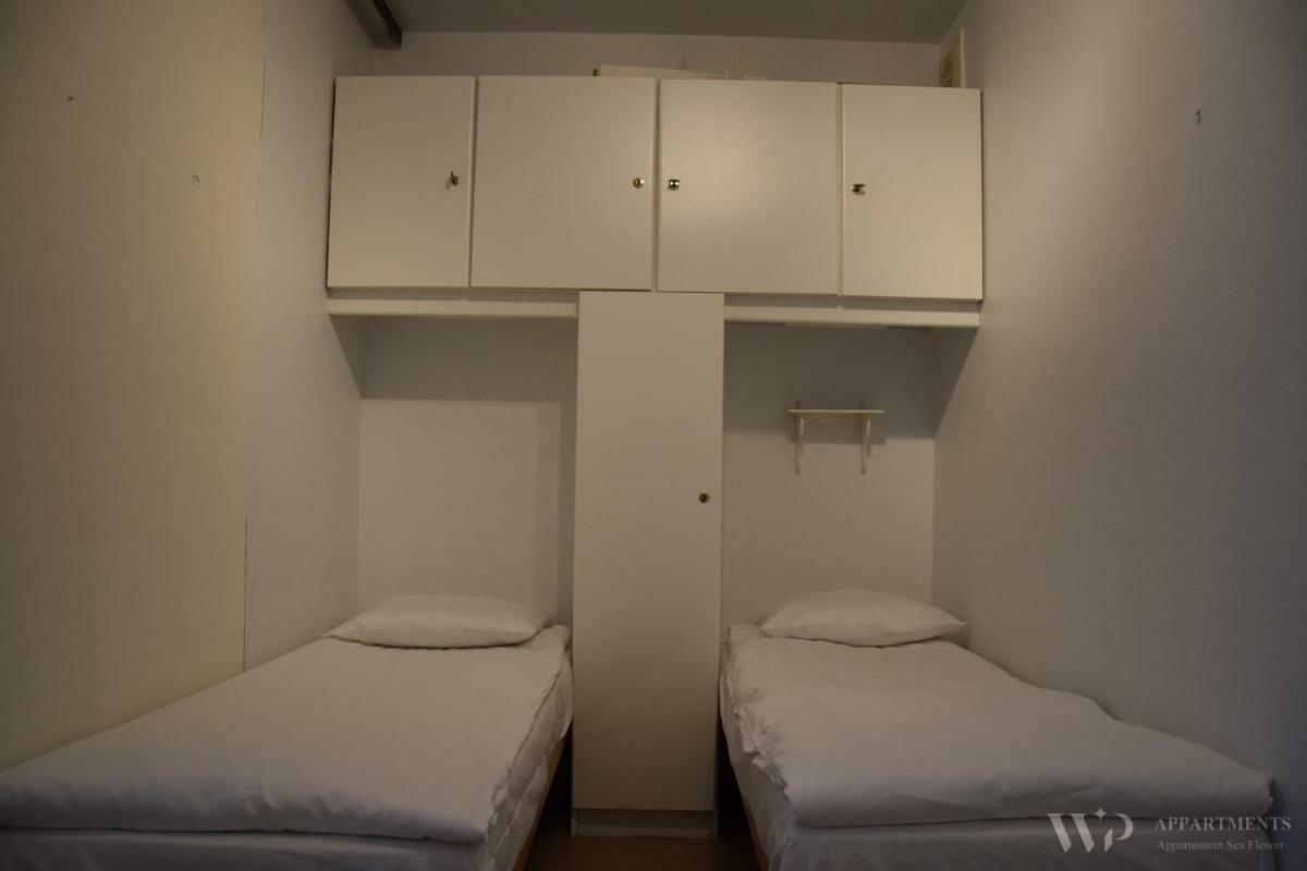 Residentie Sea Flower Ii, 5De Verdieping Blankenberge Extérieur photo