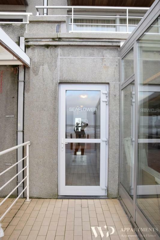 Residentie Sea Flower Ii, 5De Verdieping Blankenberge Extérieur photo